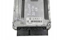 Řídící jednotka 03L906022GT, 0281015192   Volkswagen Tiguan 2008