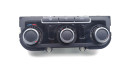 Блок управления климат-контролем 7N0907426AM   Volkswagen PASSAT B7