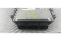 Блок управления двигателем Блок управления 0281011863   Citroen C4 I