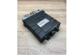 Блок управления двигателем Блок управления 028906021CQ, 0281001407 Volkswagen Caddy