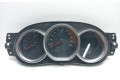Панель приборов 248103023R Dacia Lodgy