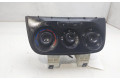 Блок управления климат-контролем 95510960   Opel Combo D