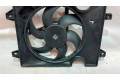 Вентилятор радиатора Ferrari 458