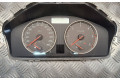 Спидометр (приборный щиток) 30710071, 8697035   Volvo V50    