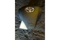 Подушка безопасности водителя    Toyota Yaris