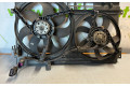 Вентилятор радиатора 8N0121205A Audi TT Mk1