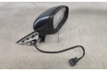Зеркало электрическое Skoda Fabia Mk2 (5J) 2007 - 2014 года
