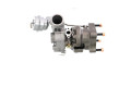 Turbodmychadlo Турбина 53039880016, 53039880016 Audi A6 S6 C5 4B