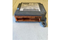 Блок подушек безопасности 9646469180, 9646469180 Citroen Xsara Picasso