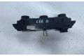 Блок управления климат-контролем 97250A2002, 97250A2XXX   KIA Ceed