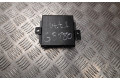 Блок управления 68490951, 52156224 Jeep Compass