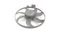 Вентилятор радиатора 1K0959455, 1K0959455DT Volkswagen Caddy