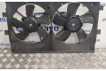 Вентилятор радиатора Mitsubishi Outlander