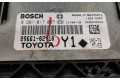 Řídící jednotka 8966102Y10, 0281017097 Toyota Auris 150 2012