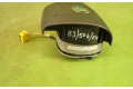 Подушка безопасности водителя 5J0880201D Skoda Fabia Mk2 (5J)