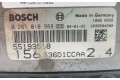 Řídící jednotka 0281010988 Alfa Romeo 166 2004