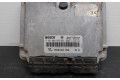 Блок управления двигателя 0281001956, MSB101150 Rover 25