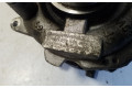 Turbodmychadlo Турбина GTB2260VK, 059145722R Volkswagen Touareg II