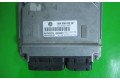 Řídící jednotka 06A906033DP, 5WP44700 Volkswagen New Beetle 1998