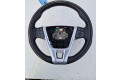 Руль Volvo V40 2012 - 2019 года P31332927