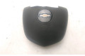 Подушка безопасности водителя 95270663, 94573335   Chevrolet Spark