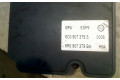 Блок АБС 6C0907379S, 6C0907379S Audi A1 2010 - 2018 года
