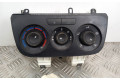 Блок управления климат-контролем 77367390 Fiat Doblo