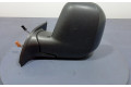 Зеркало электрическое        Peugeot Partner  2008 - 2014 года   