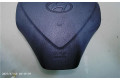 Подушка безопасности водителя 569001C600 Hyundai Getz