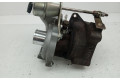 Turbodmychadlo Турбина 478276H307056 Renault Sandero I