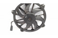 Вентилятор радиатора 9650116580 Citroen C4 I 2.0