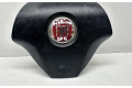Подушка безопасности водителя 34112936B, 34112936B   Fiat Fiorino