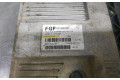 Блок управления двигателя 55192095   Suzuki Ignis