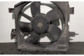Вентилятор радиатора RF4R15135A, CALSONIC Mazda Premacy