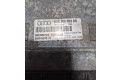 Блок управления двигателя 06A906033DS, 5WP4422604 Audi A3 S3 8P