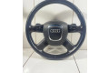 Руль Audi A6 S6 C6 4F 2004 - 2011 года