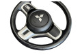 Руль Mitsubishi Lancer Evolution X  2008 - 2014 года MQ040, 7030A043ZZ      