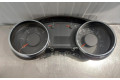Přístrojová deska Peugeot 3008 I 2009 9666174980