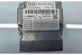 Блок подушек безопасности 8P0959655S   Audi A3 S3 A3 Sportback 8P