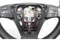 Руль Volvo C30  2010 - 2013 года PV55150060, 301109      