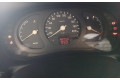 Спидометр (приборный щиток)    Renault Clio II   