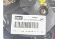 Вентилятор печки 658269W Citroen Berlingo