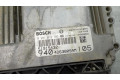Блок управления двигателя 51915432   Alfa Romeo Giulietta