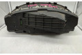 Панель приборов 83800D690D, MB457300-3206   Toyota Yaris       