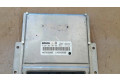 Блок управления двигателя 0281001787 Alfa Romeo 166