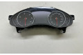 Панель приборов 4G8920931N, 0263672117   Audi A6 S6 C7 4G       