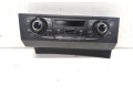 Блок управления климат-контролем 8T2820043AG Audi A4 Allroad B8