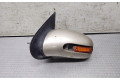 Зеркало электрическое Mercedes-Benz ML W163 1997 - 2005 года