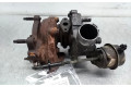  Турбина Volkswagen Lupo  045145701, GT15         