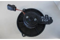 Вентилятор печки 0130111202, 4B1820021 Audi A6 S6 C5 4B